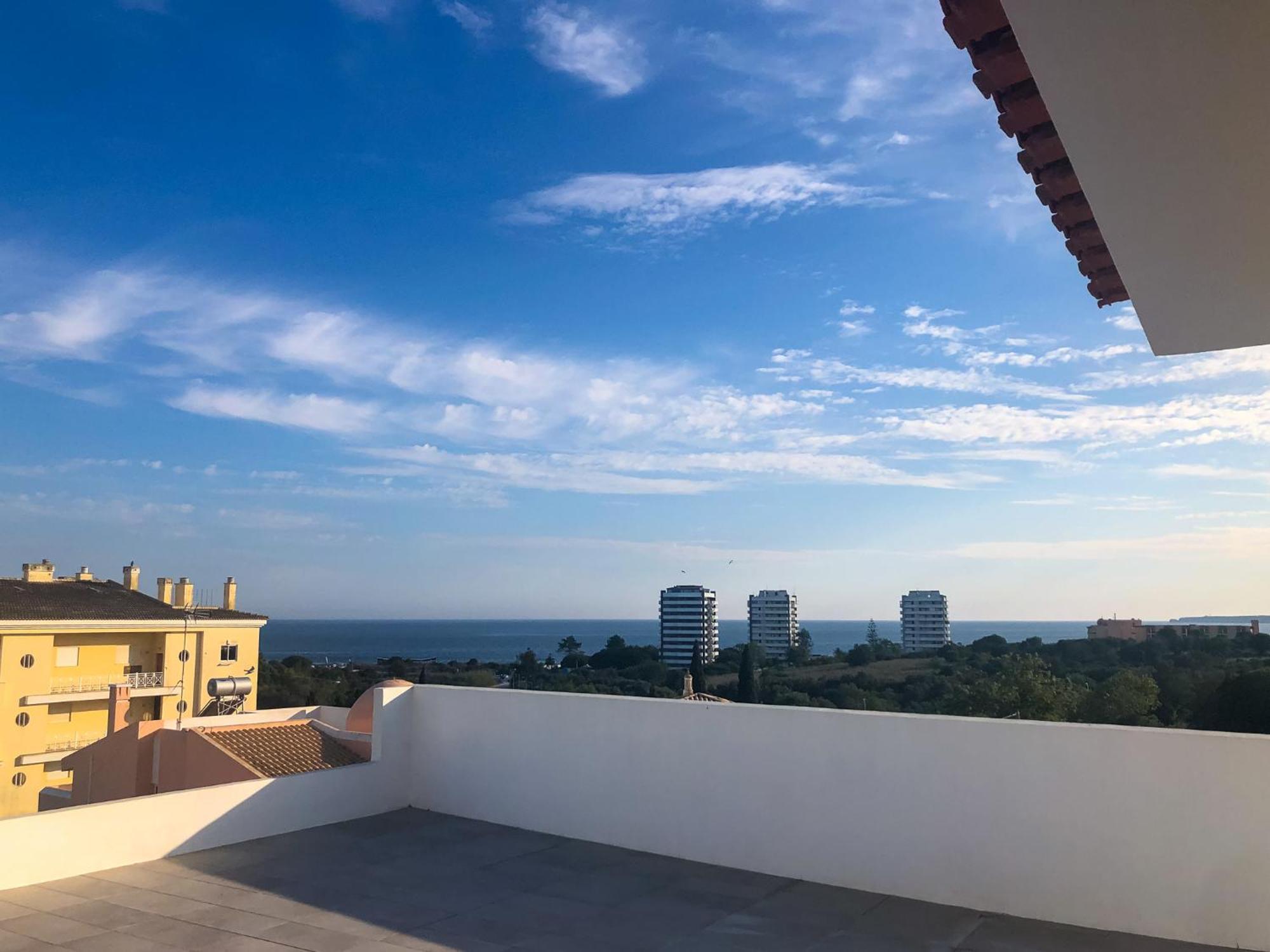 Cote D'Alvor — Villa Close To The Beach Dış mekan fotoğraf